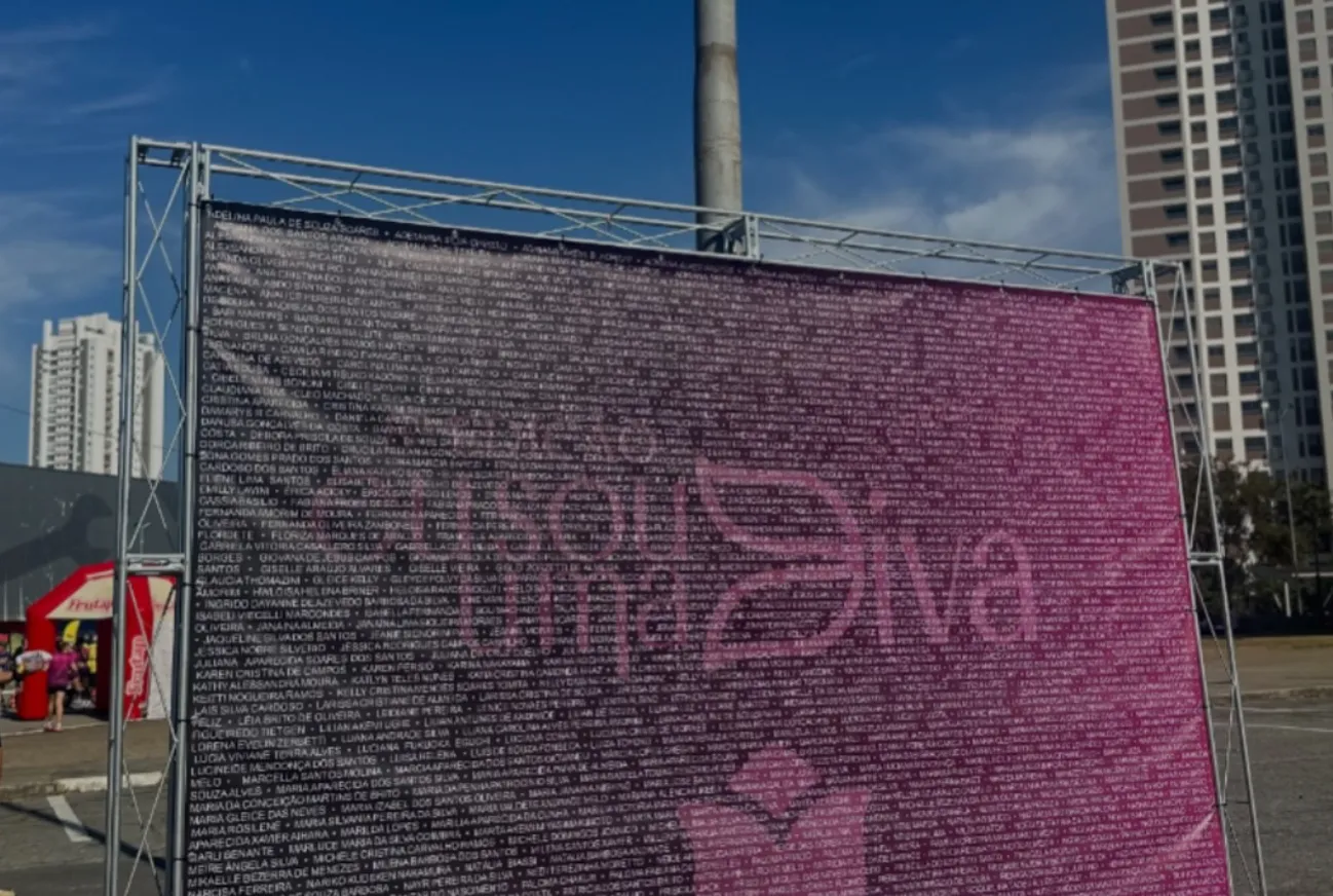 Painel das Divas