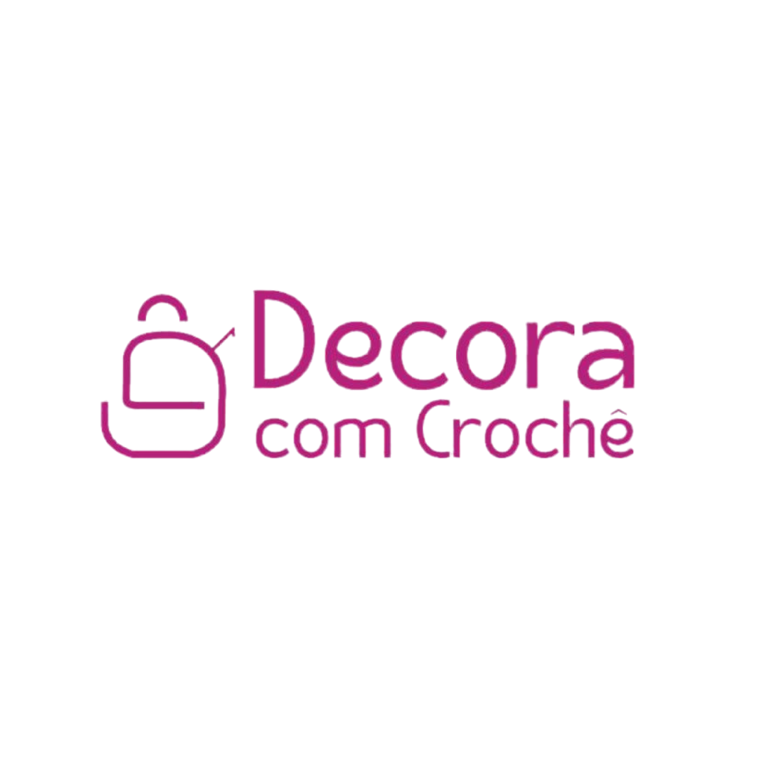 Decora com Crochê